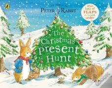 Peter Rabbit The Christmas Present Hunt