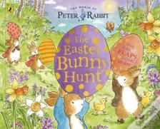 Peter Rabbit: The Easter Bunny Hunt