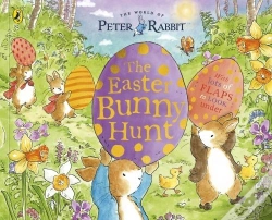 Capa do artigo Peter Rabbit: The Easter Bunny Hunt