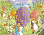 Capa do artigo Peter Rabbit: The Easter Bunny Hunt