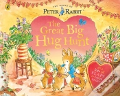 Capa do artigo Peter Rabbit: The Great Big Hug Hunt