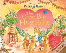 Peter Rabbit: The Great Big Hug Hunt