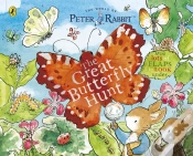 Capa do artigo Peter Rabbit: The Great Butterfly Hunt