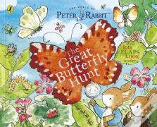 Peter Rabbit: The Great Butterfly Hunt
