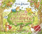 Capa do artigo Peter Rabbit: The Great Outdoors Treasure Hunt