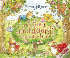 Peter Rabbit: The Great Outdoors Treasure Hunt