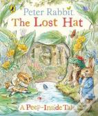 Peter Rabbit: The Lost Hat A Peep-Inside Tale