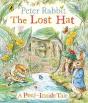 Peter Rabbit: The Lost Hat A Peep-Inside Tale - Preview