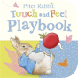 Peter Rabbit: Touch And Feel Playbook - Preview
