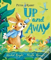 Capa do artigo Peter Rabbit: Up And Away