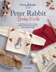 Peter Rabbitâ„¢ Baby Knits