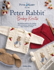 Capa do artigo Peter Rabbitâ„¢ Baby Knits