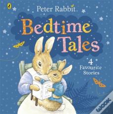Peter Rabbit'S Bedtime Tales