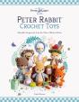 Peter Rabbit(Tm) Crochet Toys - Preview