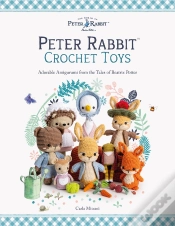 Capa do artigo Peter Rabbit(Tm) Crochet Toys