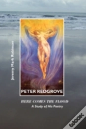 Capa do artigo Peter Redgrove