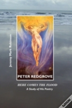 Capa do artigo Peter Redgrove