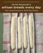 Peter Reinhart'S Artisan Breads Every Day - Preview