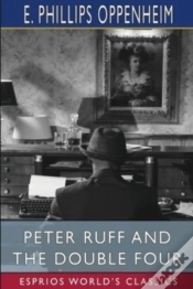 Capa do artigo Peter Ruff And The Double Four (Esprios Classics)