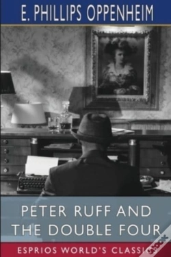 Capa do artigo Peter Ruff And The Double Four (Esprios Classics)