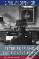 Peter Ruff And The Double Four (Esprios Classics)