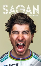 Capa do artigo Peter Sagan : Mon Monde