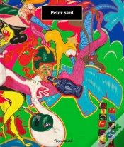 Capa do artigo Peter Saul