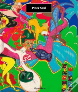 Capa do artigo Peter Saul