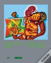 Capa do artigo Peter Saul