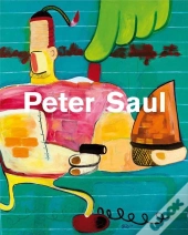 Peter Saul