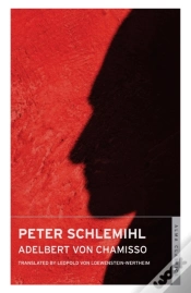 Capa do artigo Peter Schlemihl