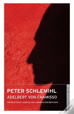 Capa do artigo Peter Schlemihl