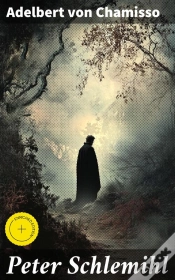Capa do artigo Peter Schlemihl