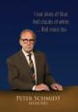 Peter Schmidt Memoirs - Preview