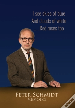 Capa do artigo Peter Schmidt Memoirs