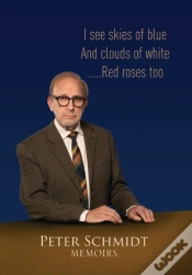 Capa do artigo Peter Schmidt Memoirs