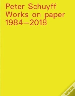 Capa do artigo Peter Schuyff