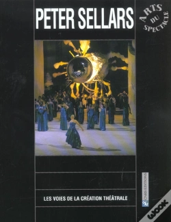 Capa do artigo Peter Sellars