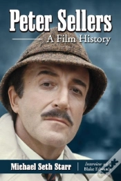 Capa do artigo Peter Sellers