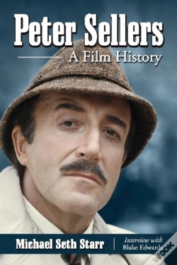 Capa do artigo Peter Sellers
