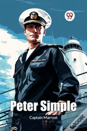 Capa do artigo Peter Simple