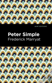 Capa do artigo Peter Simple