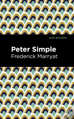 Capa do artigo Peter Simple