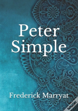 Capa do artigo Peter Simple