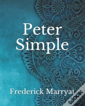 Capa do artigo Peter Simple