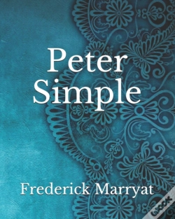 Capa do artigo Peter Simple