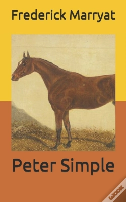 Capa do artigo Peter Simple