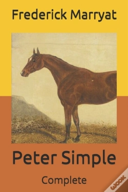 Capa do artigo Peter Simple