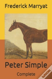 Capa do artigo Peter Simple