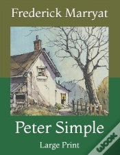 Capa do artigo Peter Simple